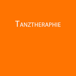 TANZTHERAPIE