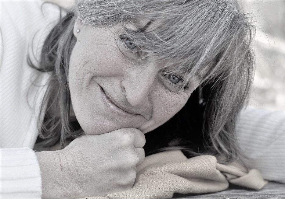 Portrait Annett Spörl